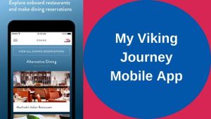 viking travel app